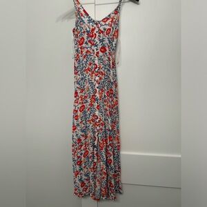 Billabong midi dress